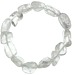 Quartz Nugget Bracelet
