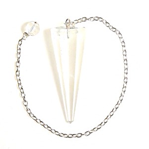 Quartz Pendulum