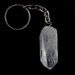 Quartz Point Keyring