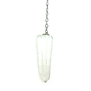 Quartz Point Pendulum