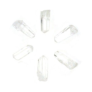 Quartz Point (Small)
