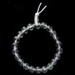 Quartz Power Bead Bracelet