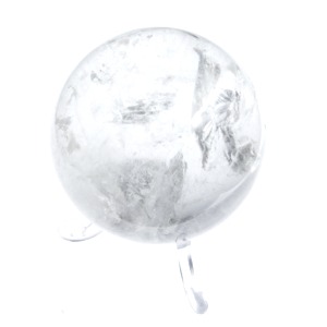 Quartz Sphere (Medium)