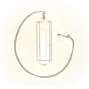 Quartz Multi-sided Pendulum
