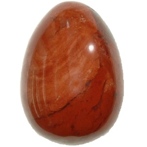 Red Jasper Egg (Small)