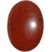 Red Jasper Palmstone