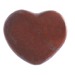 Red Jasper Heart (Small)