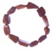 Red Jasper Nugget Bracelet (B)