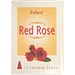 Tulasi Red Rose Incense Cones