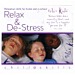 Relax and De-stress CD
