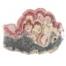 Rhodochrosite Slice (A)