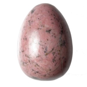 Rhodonite Egg (Small)