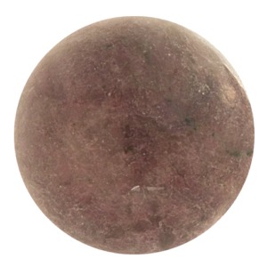 Rhodonite Sphere (Small)