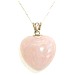 Heart Pendants