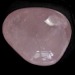 Rose Quartz Pebble (Large)