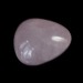 Rose Quartz Pebble (Small)