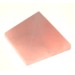 Rose Quartz Pyramid (Small)