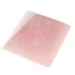Rose Quartz Pyramid (Medium)