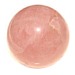Rose Quartz Sphere (Medium)