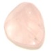 Rose Quartz Tumble Stone Grade A (Med)