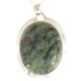 Picture of Ruby in Zoisite