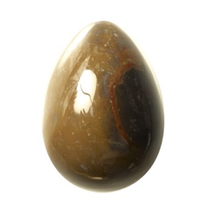 Sardonyx Egg (V Small)