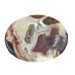 Sardonyx Thumb Stone