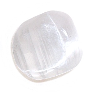 Selenite Pebble (Small)