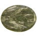 Seraphinite Thumb Stone