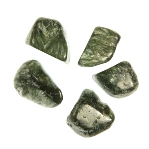 Seraphinite Tumble Chip