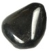 Silver Sheen Obsidian Tumble Stone (Medium)