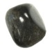 Silver Sheen Obsidian Tumble Stone (Small)