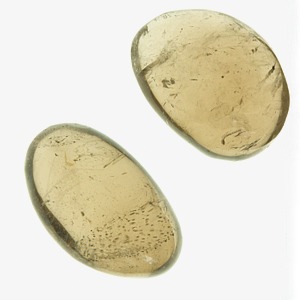 Smoky Quartz Pebble (Small)