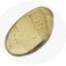 Smoky Quartz Pebble (Small)