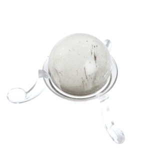 Smoky Quartz Sphere (Mini)