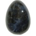 Sodalite Egg