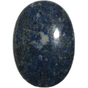 Lapis Lazuli Palmstone