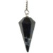 Sodalite Pendulum