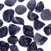Sodalite Rune Set
