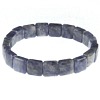 Sodalite Square Bracelet