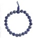 Sodalite Power Bead Bracelet