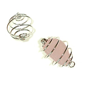 Spiral Tumble Holder (Medium)