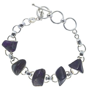 Sugilite Bracelet