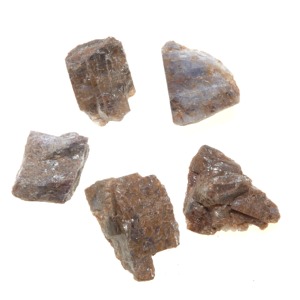 Tanzanite Rough Crystal (V. Mini)