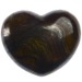 Tiger Iron Heart