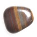 Tiger Iron Tumblestone (Small)