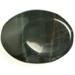 Blue Tigers Eye Thumb Stone