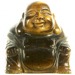 Tigers Eye Buddha