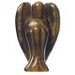 Tigers Eye Pocket Angel