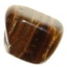 Tigers Eye Tumble Stone (Large)
